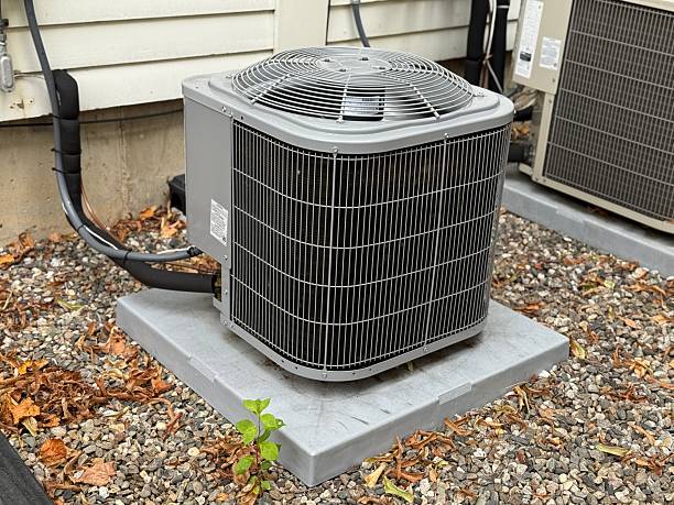 24/7 Emergency Hvac Installation experts in La Crosse, KS